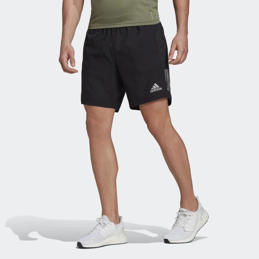 Quần short thể thao nam Adidas - FS9807