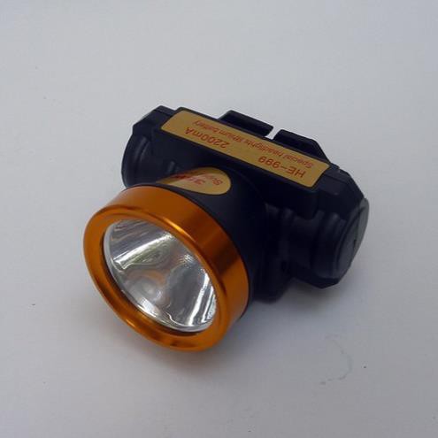 ĐÈN PIN ĐỘI ĐẦU A4 TIỆN ÍCH