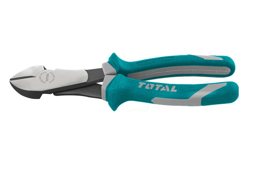 Total tht27716 kềm cắt đầu nặng 7 inch 180mm