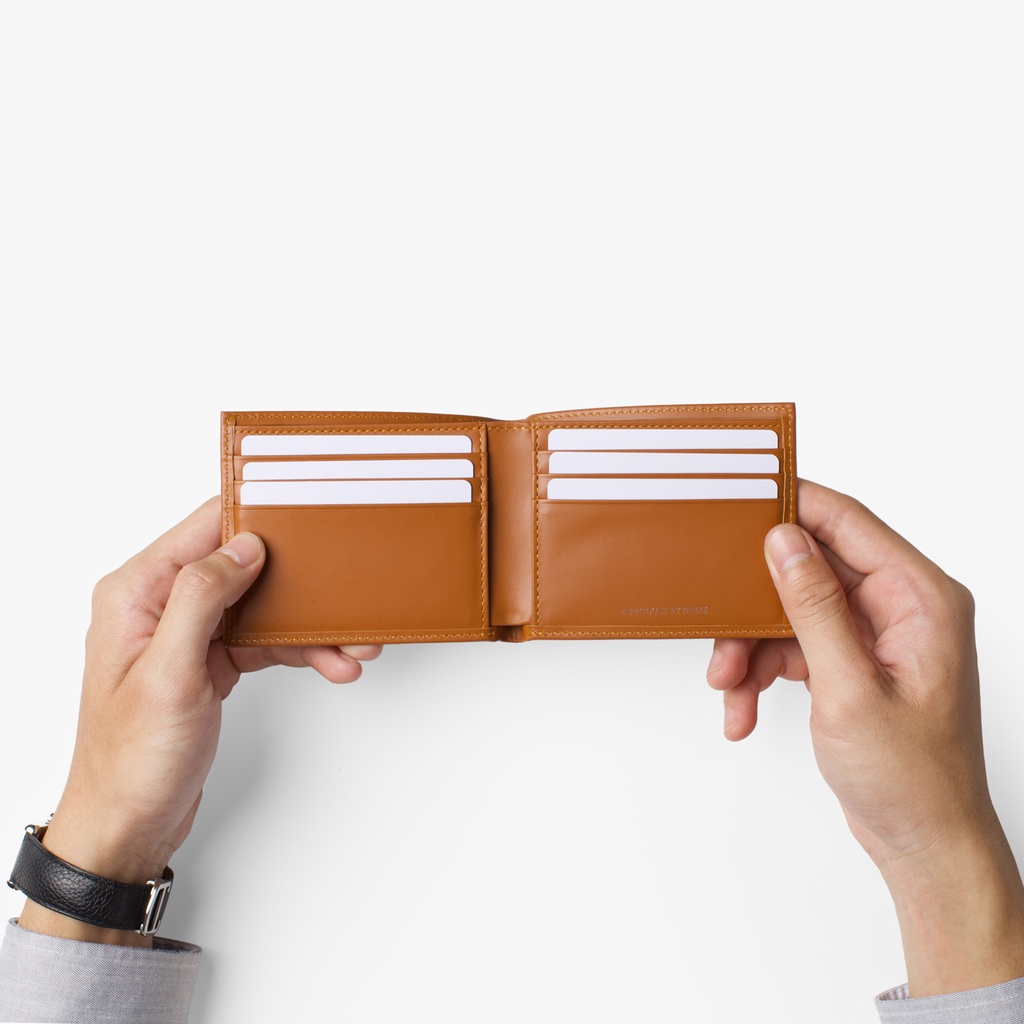 Ví Da NOME Wallet 5