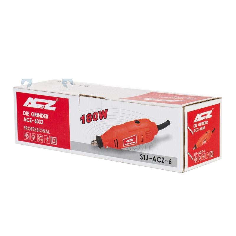 Máy Khoan Mài Thằng điêu khắc ACZ 6032
