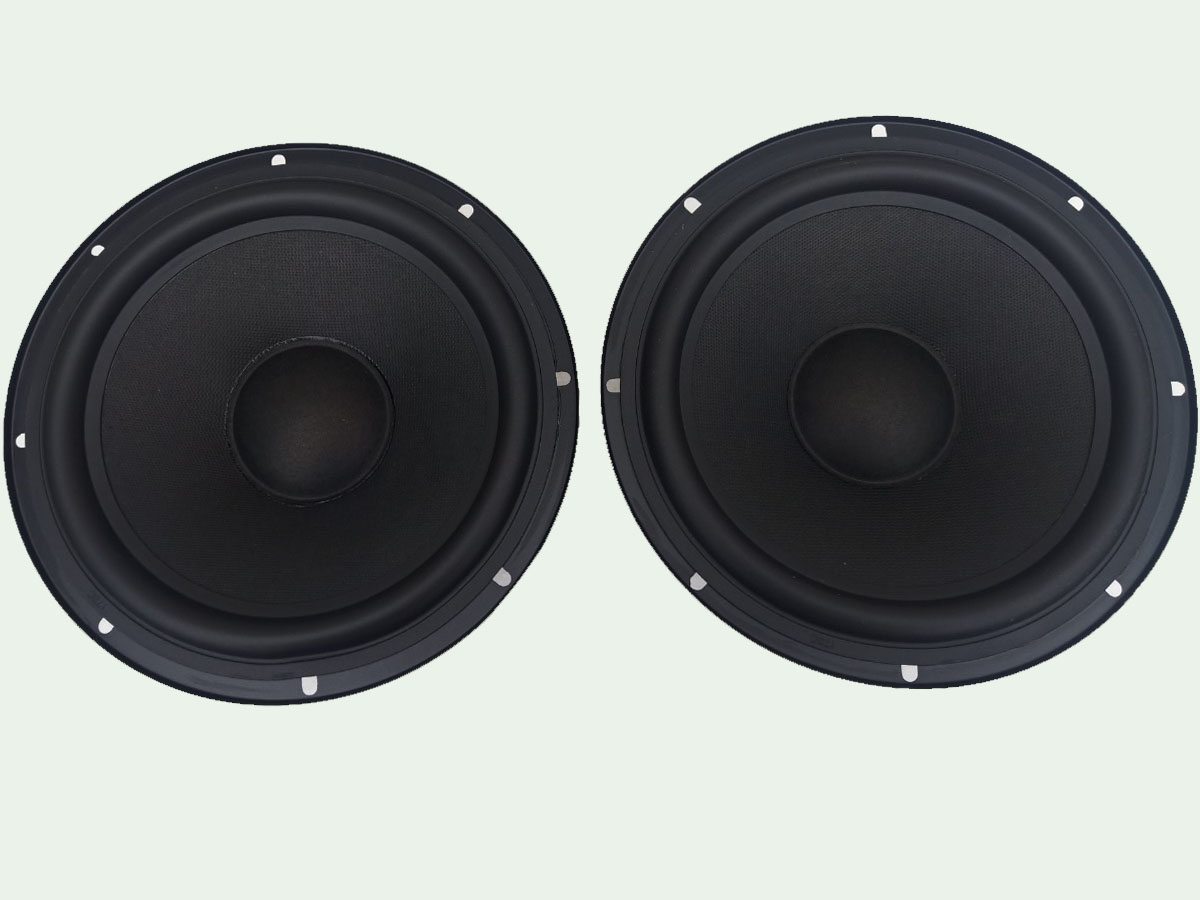 loa bass 20 từ 100