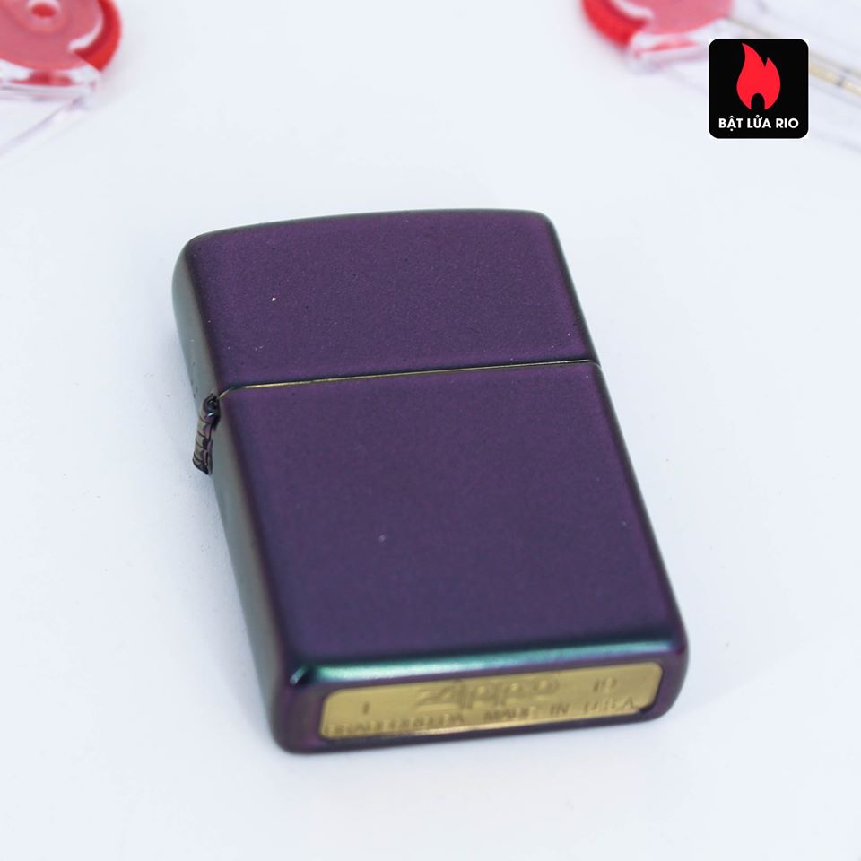 Bật lửa Zippo 49146  Zippo Iridescent