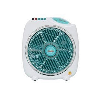 Quạt hộp Senko BD8860 (Xanh)