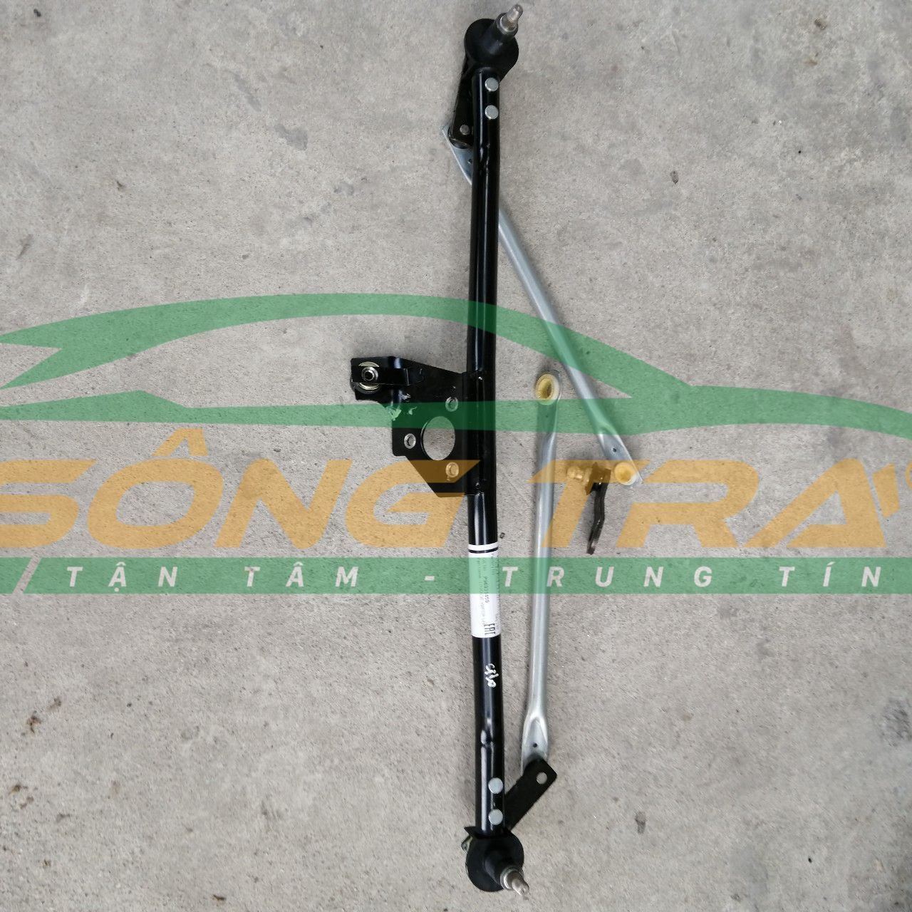THANH GIẰNG GẠT MƯA DAEWOO CIELO