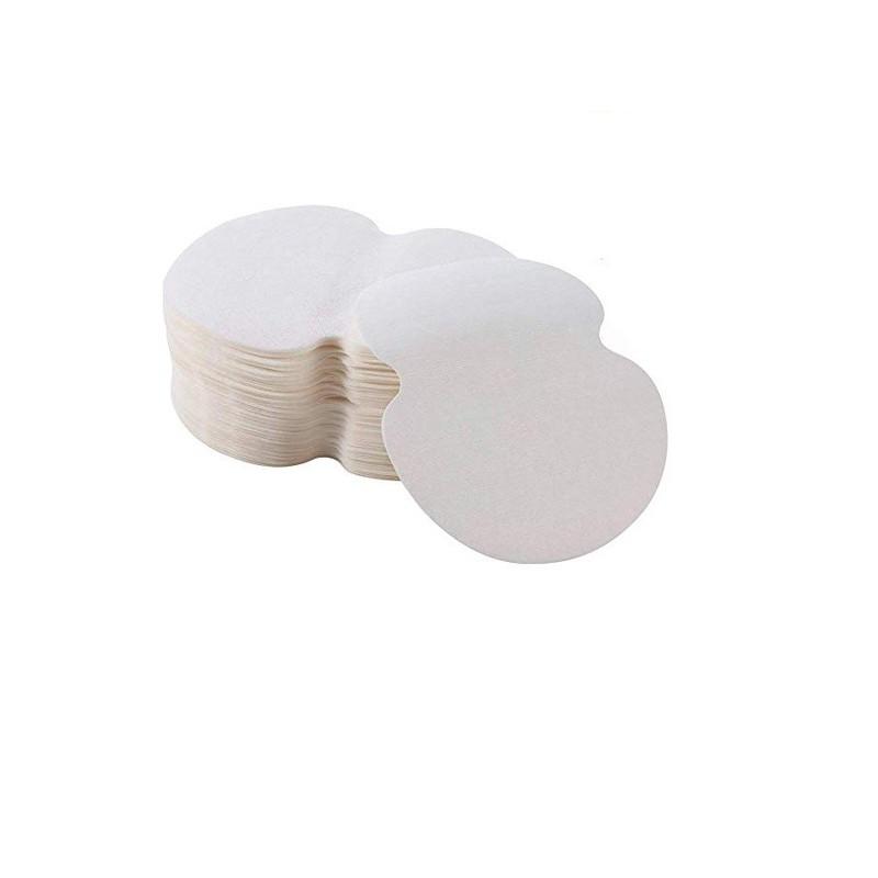 Combo 20 Bộ Gồm 40 Miếng Dán Mồ Hôi Nách