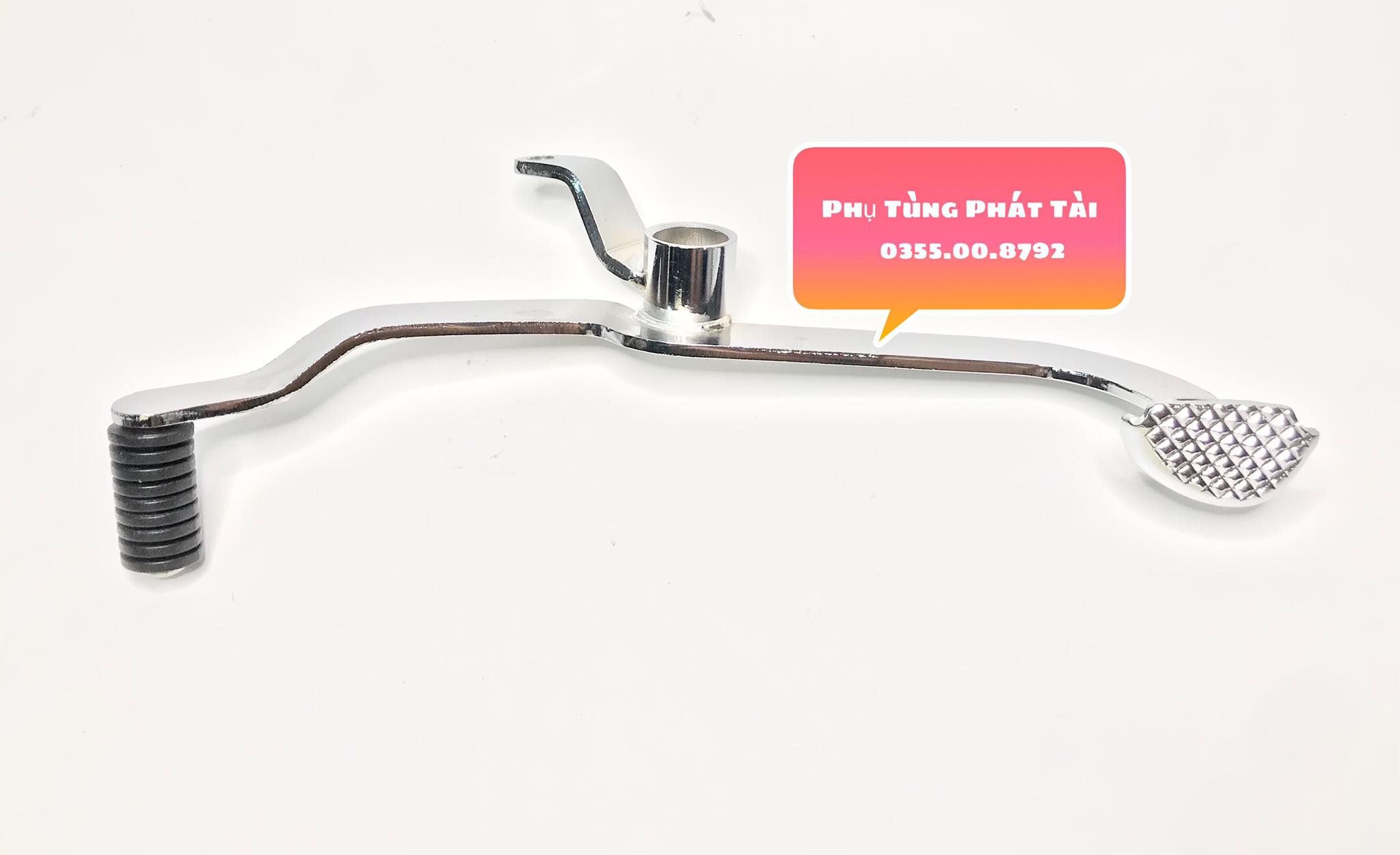 Cần số 2 chiều honda winner 150