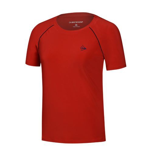 DUNLOP - Áo Tshirt thể thao Nữ DABAS9112-2