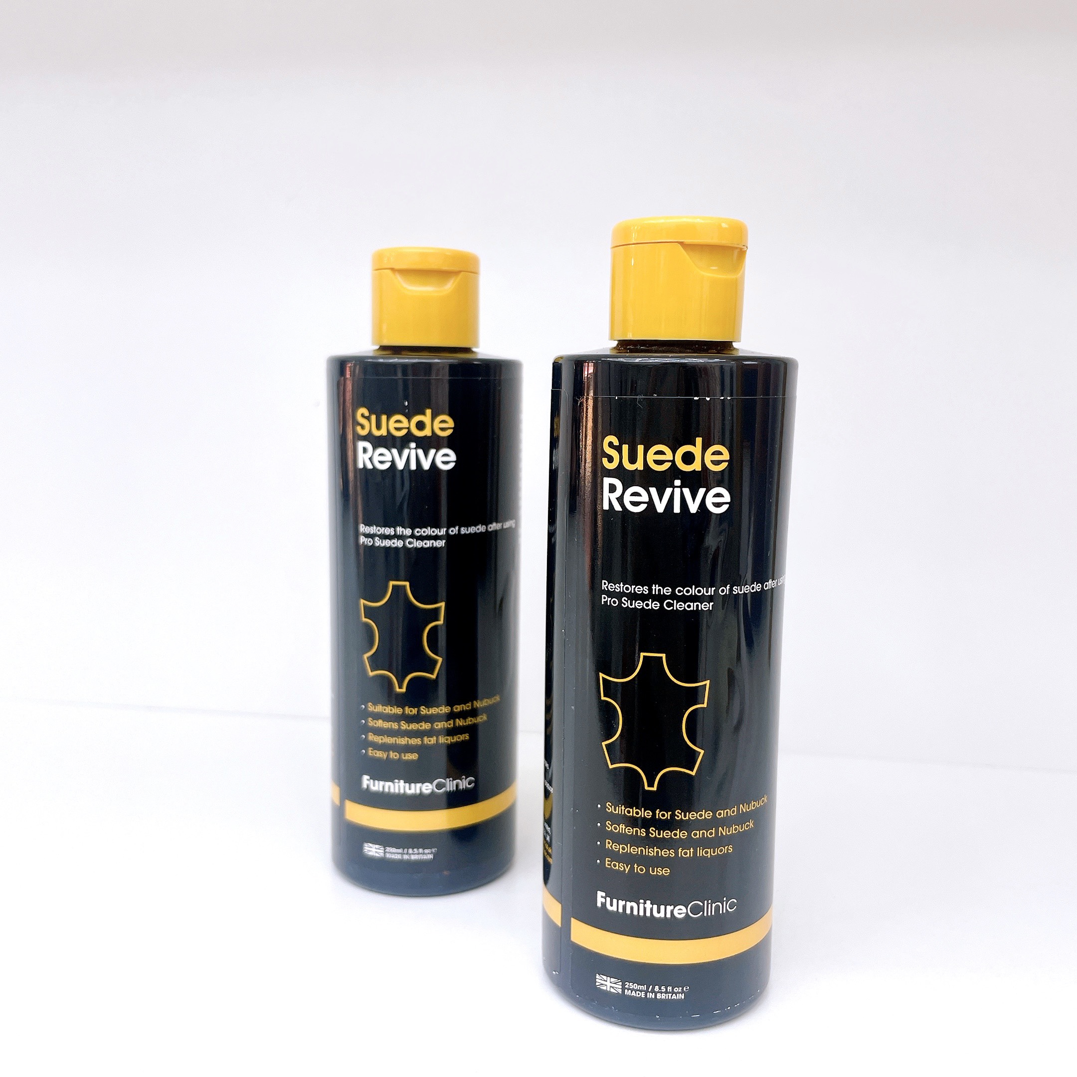 Phục hồi da lộn – Suede Revive 250ml