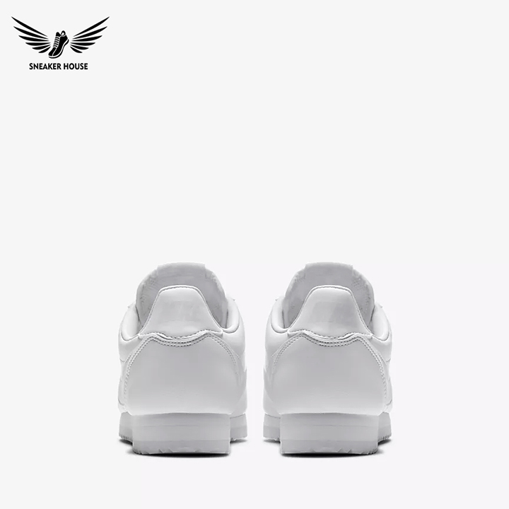 [CHÍNH HÃNG] SNEAKER-HOUSE Nike Giày thể thao Nike Cortez (819719-110)