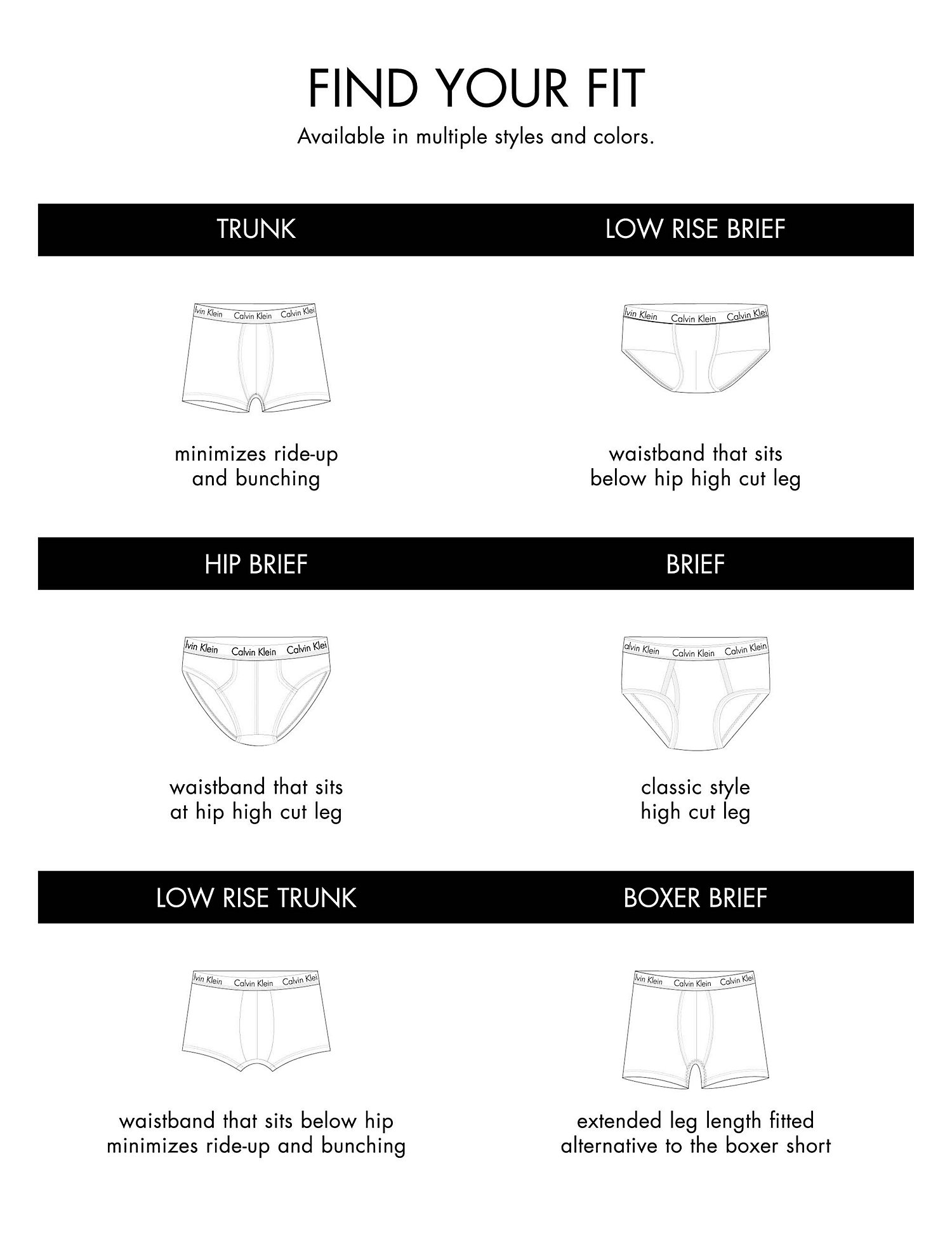Calvin Klein Intense Power Micro Boxer Brief