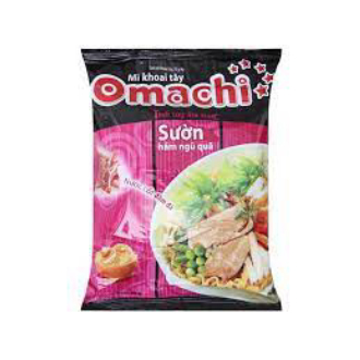 Bánh cá mặn kinh đô 350g