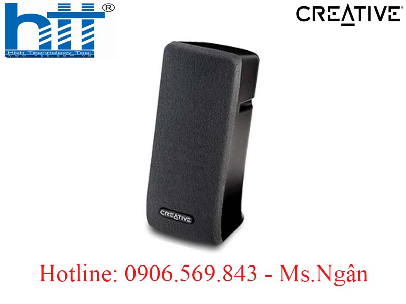 Loa vi tính Creative SBS A35 2.0 Speakers