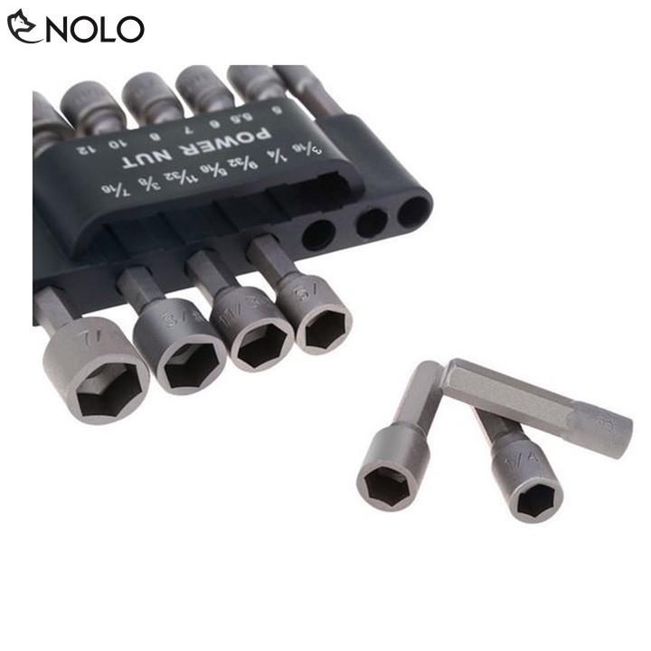 [HCM]Bộ vặn ốc 14 chi tiết đa năng
