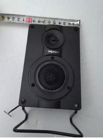 Loa siêu treble thach anh H2 - treble H70 ( giá 1 cặp )