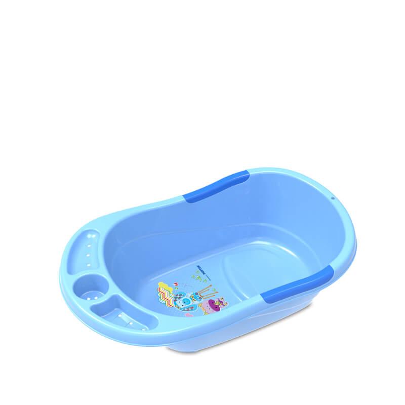 Thau tắm MATSU Duy Tân size Nhỏ
