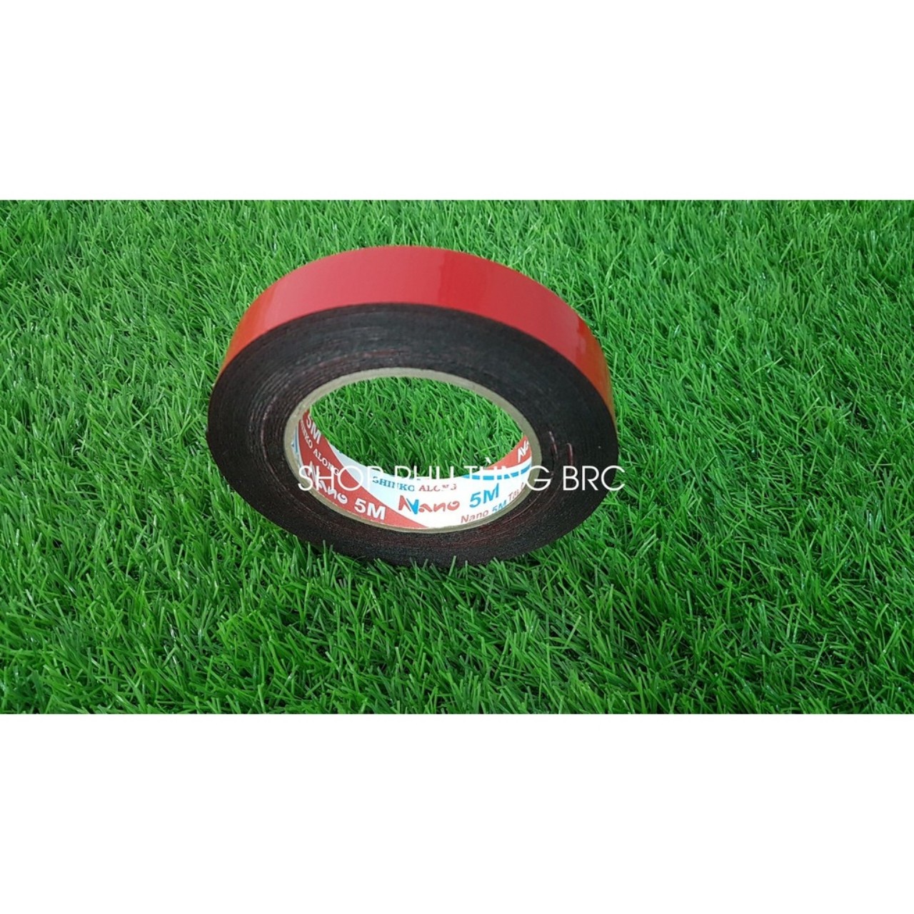 Băng keo 2 mặt 3m .