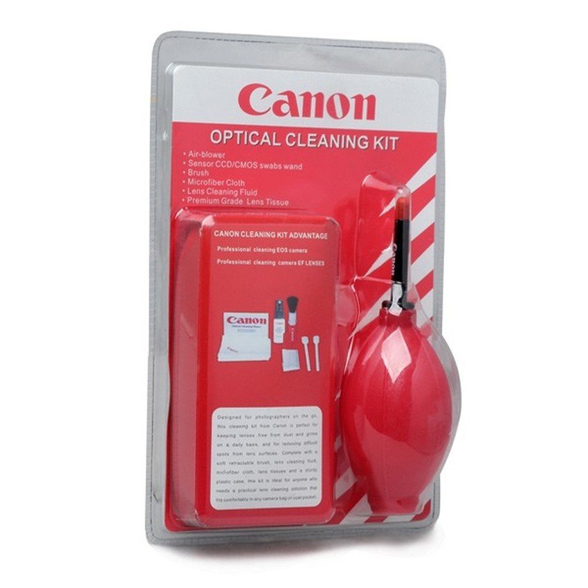 Bộ vệ sinh máy ảnh CANON
