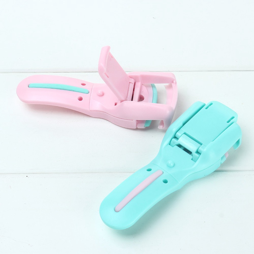 M'AYCREATE - Kẹp Bấm Mi Siêu Cong MELIAN EYELASH CURLER Cao Cấp