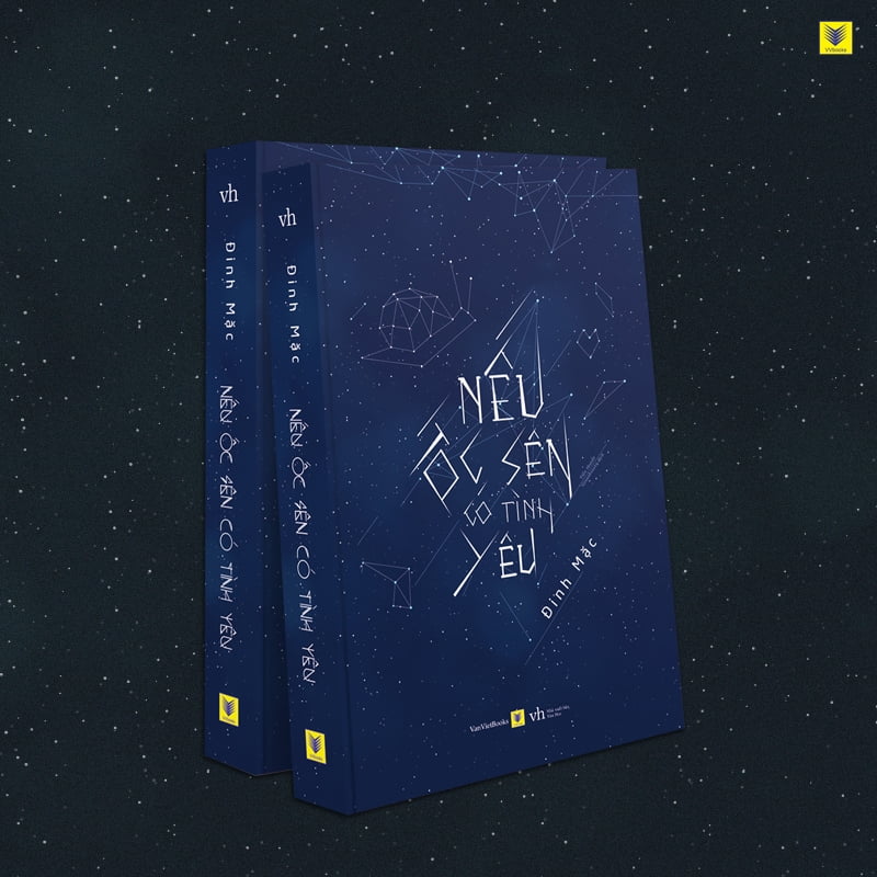 Nếu Ốc Sên Có Tình Yêu - On