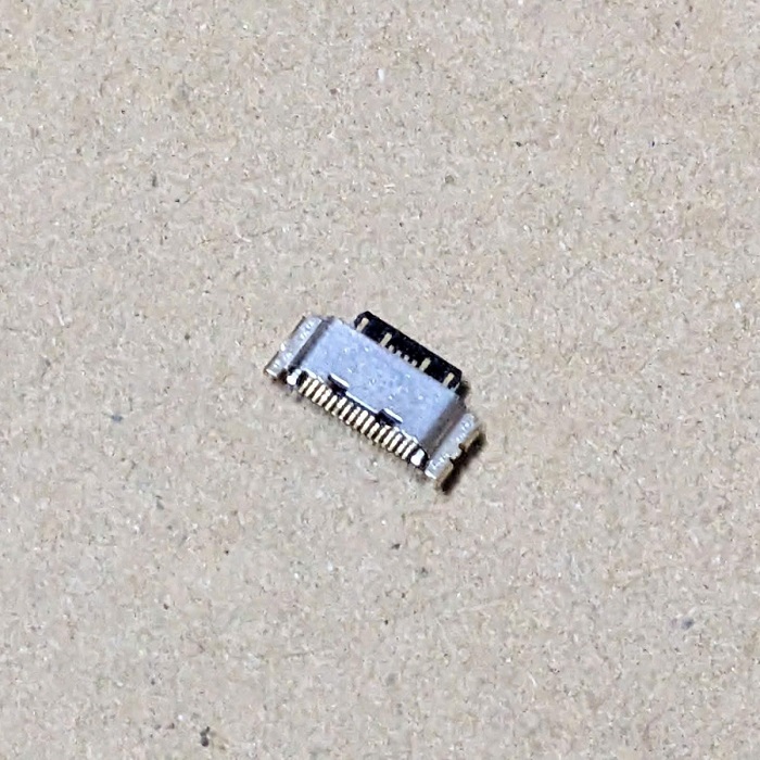 Chân Sạc Rời Xiaomi Redmi Note 11E Charger Port USB Mainboard ( Chân Rời ) Linh Kiện Thay Thế