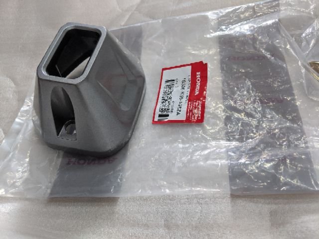 [HCM]CHỤP ĐUÔI PÔ VARIO CLICK 150 và 125
