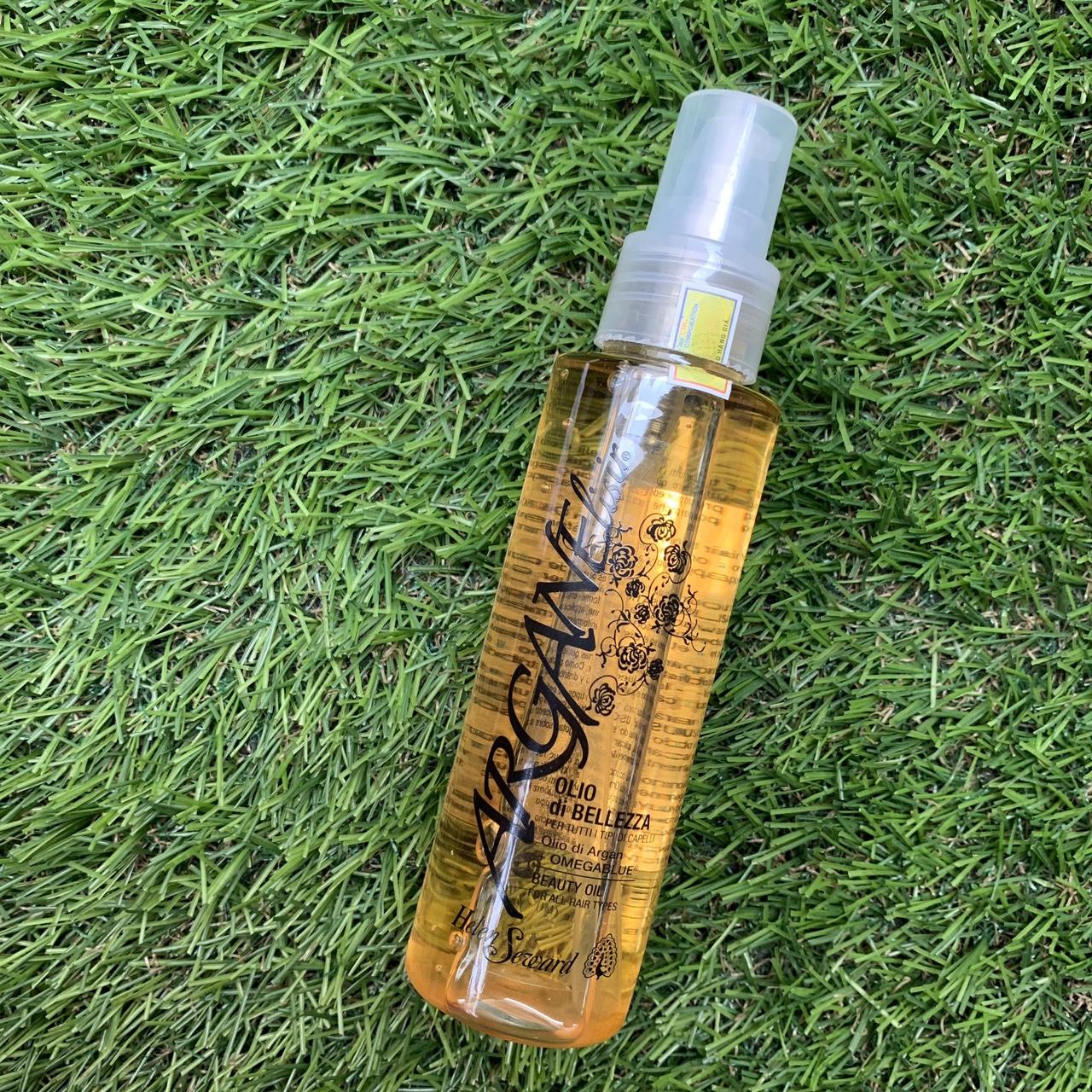 [HCM]Tinh dầu Argan Oil ELISIR Helen Seward 100ml ( Italia )