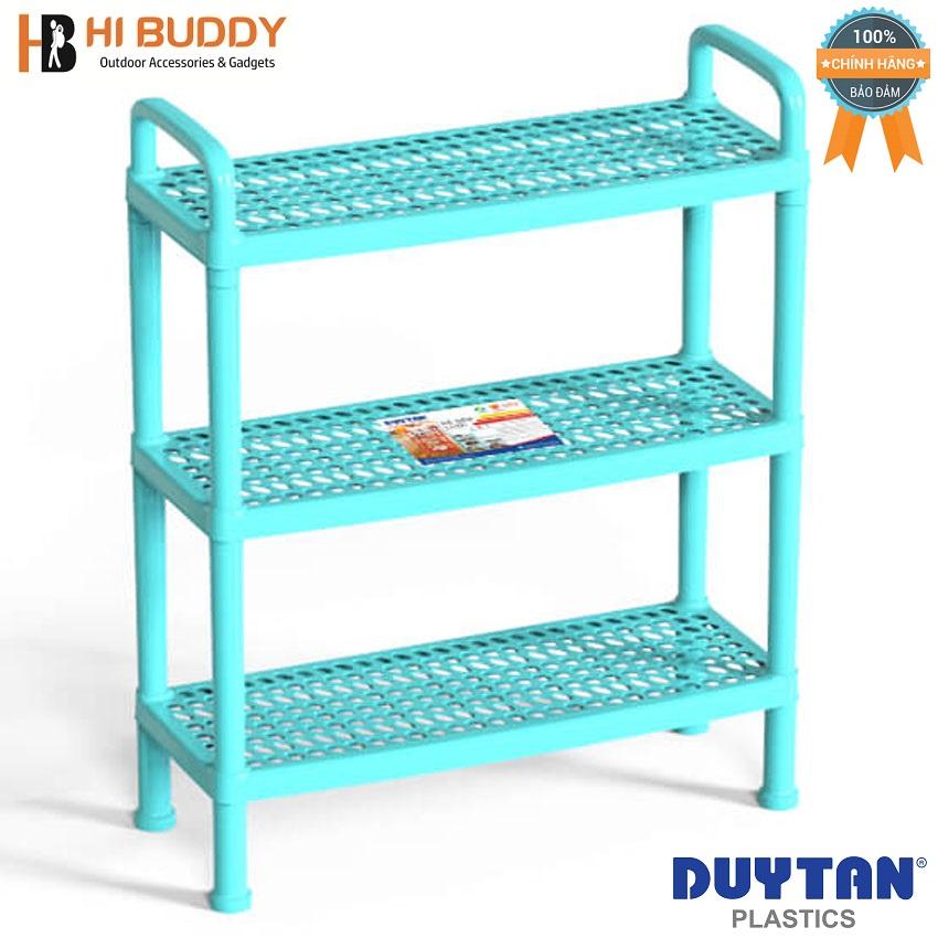 Kệ Dép Lưới Lớn 3T 2016 Duy Tân (47 x 19 x 54 cm) No.556/3