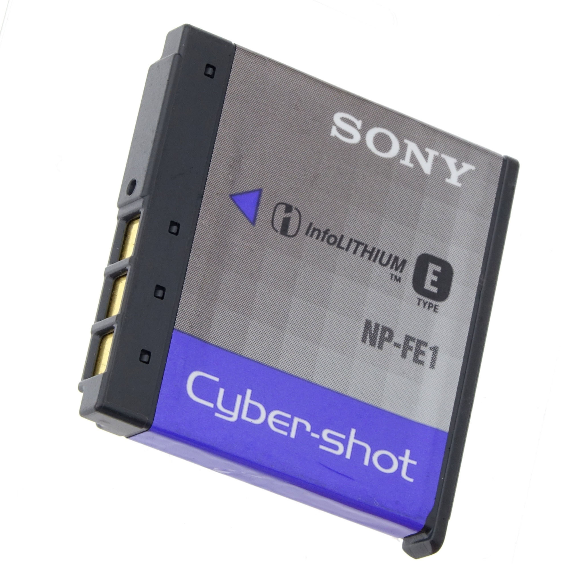 [HCM]Pin thay thế pin máy ảnh Sony NP-FE1