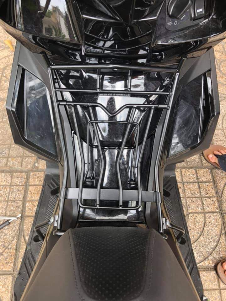 [HCM]Baga đen sơn tĩnh điện Airblade 2020
