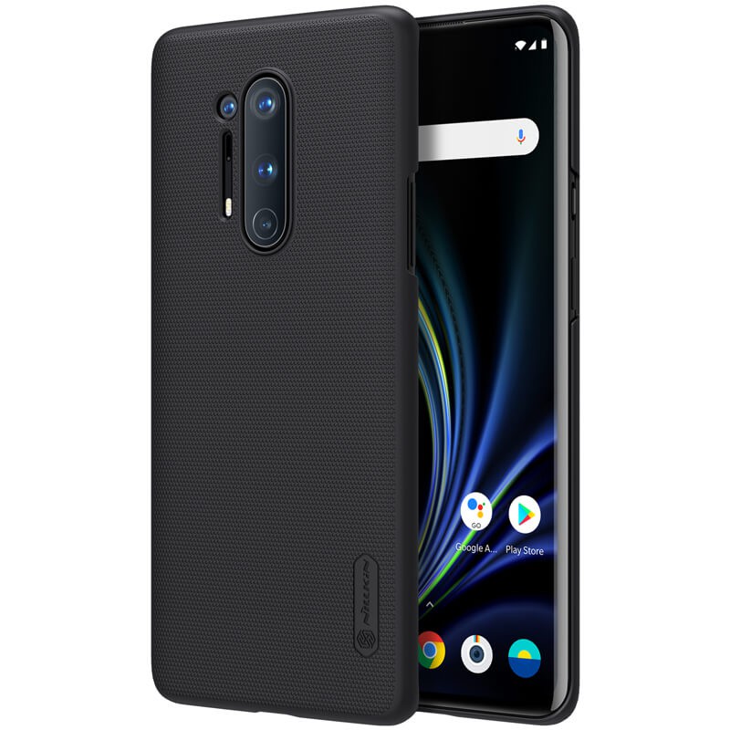 Ốp lưng nillkin oneplus 9 pro , 7 pro, 8 pro/ oneplus 8/ oneplus 8t - nillkin cứng pc chống vân tay