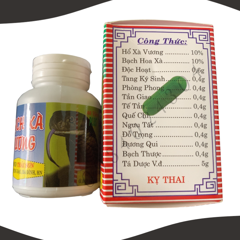 Thai puffy white snake analgesia-chiropractic support [upper import]