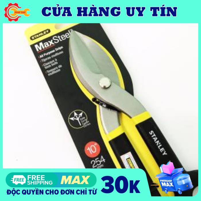 Kéo cắt tôn cao cấp Yetit 10