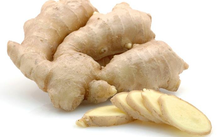 1KG MỨT GỪNG CUNG ĐÌNH HUẾ