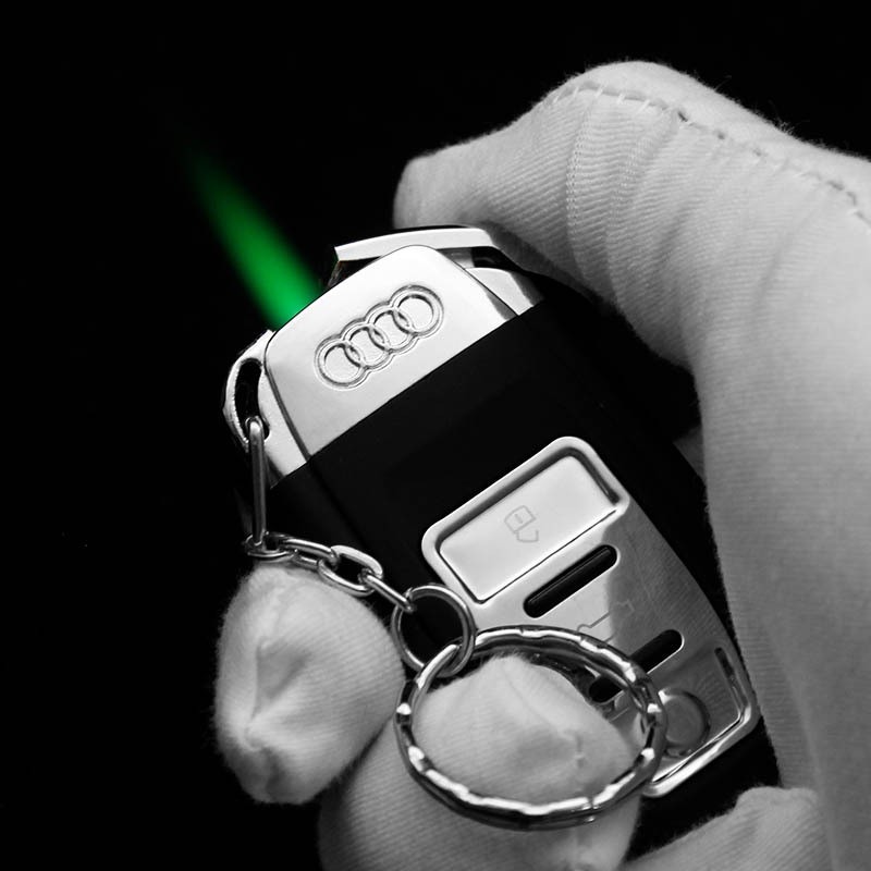 Quẹt lủa khe kiêu ruột dung nhiều mục đích chât liệu thép không rỉ  - bật lửa gas - bật lửa hộp quẹt giá rẻ -bat lua - hop quet