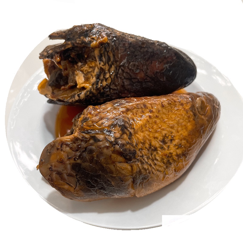 Mắm ức cá lóc bông - 1kg và 500g