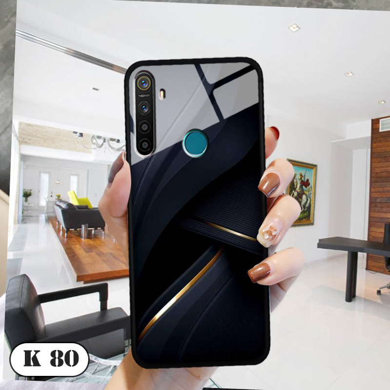Ốp lưng 3D cho điện thoại REALME 5I