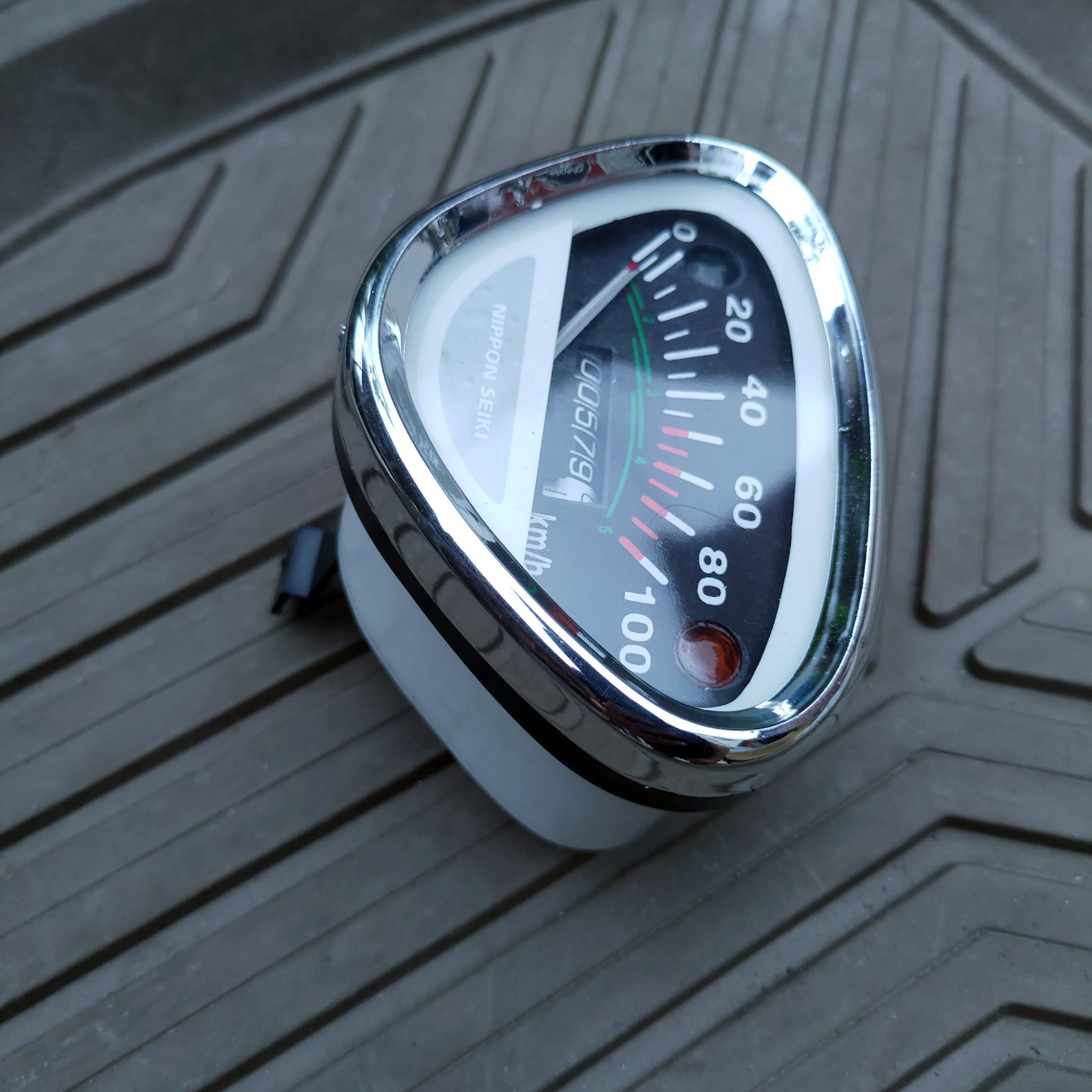 đồng hồ honda 67 chaly giá rẻ