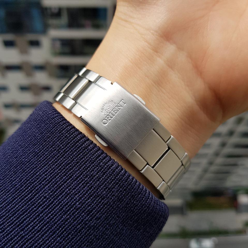 Đồng hồ Orient RA-AR0102S10B
