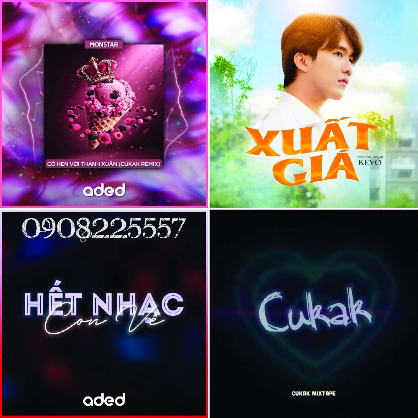 Cd: Hoang Trang's Love Song: Half the Night of Remembrance: Lossless Wav 1411 Kbps