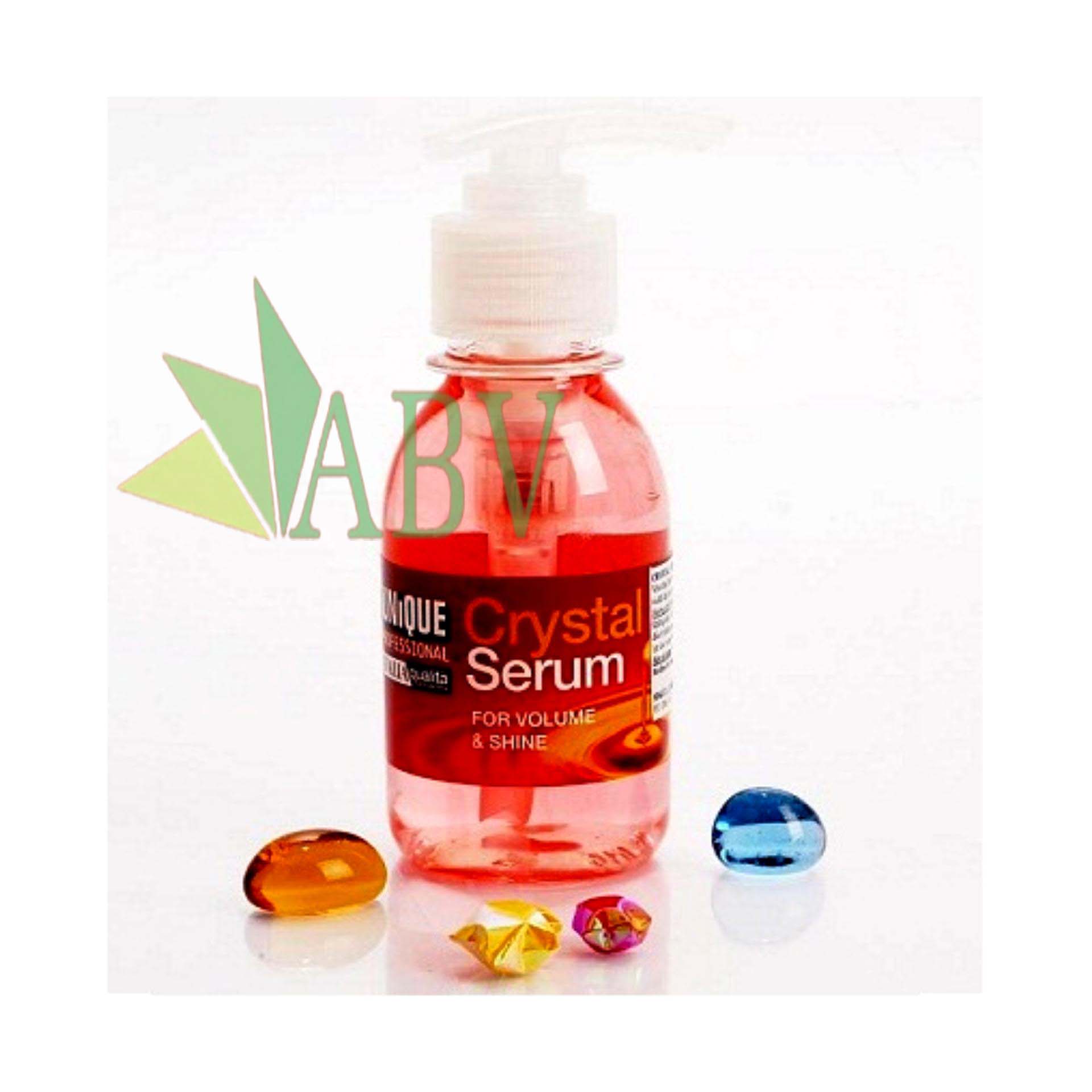 Tinh dầu bóng tóc Unique Crystal Serum