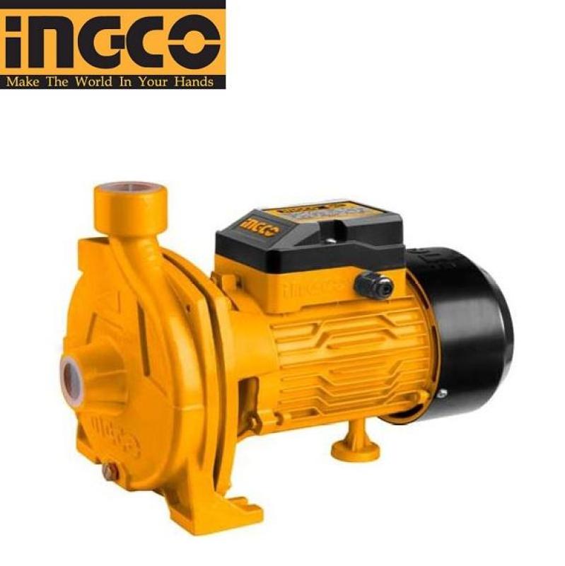 550W(0.75HP) Máy bơm li tâm INGCO CPM5508