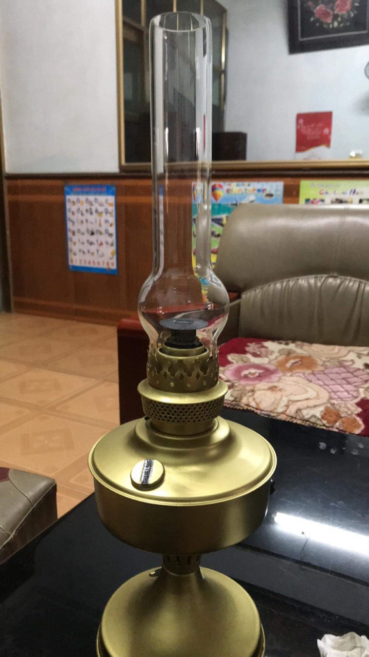 Bóng đèn dầu abc, đèn cổ(chỉ bán bóng)