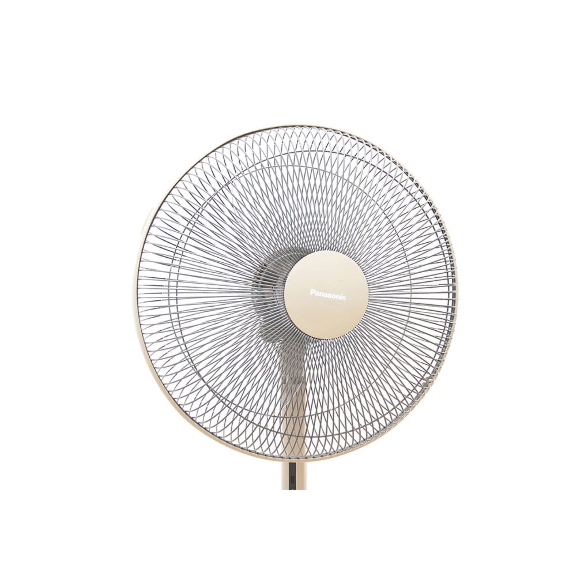 Quạt cây Panasonic F-409KBE-be-đk-Malay