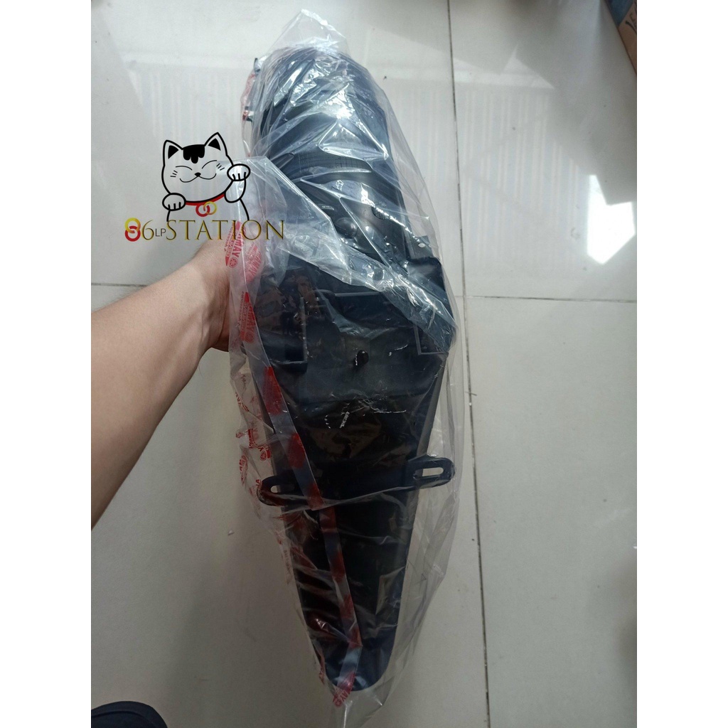 dè biển số exciter 2006 - 2010