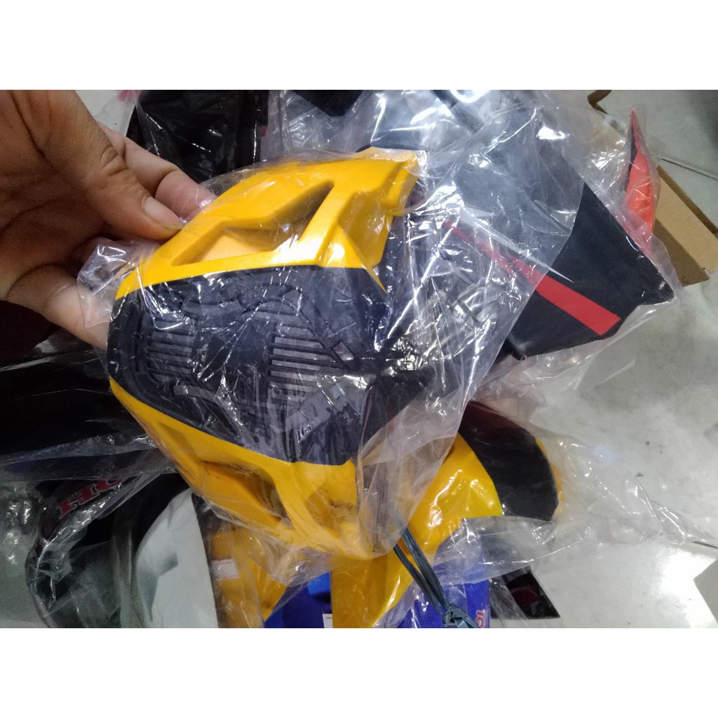 ỐP ĐÈN PHA WINNER 150 V1 - dochoixemay
