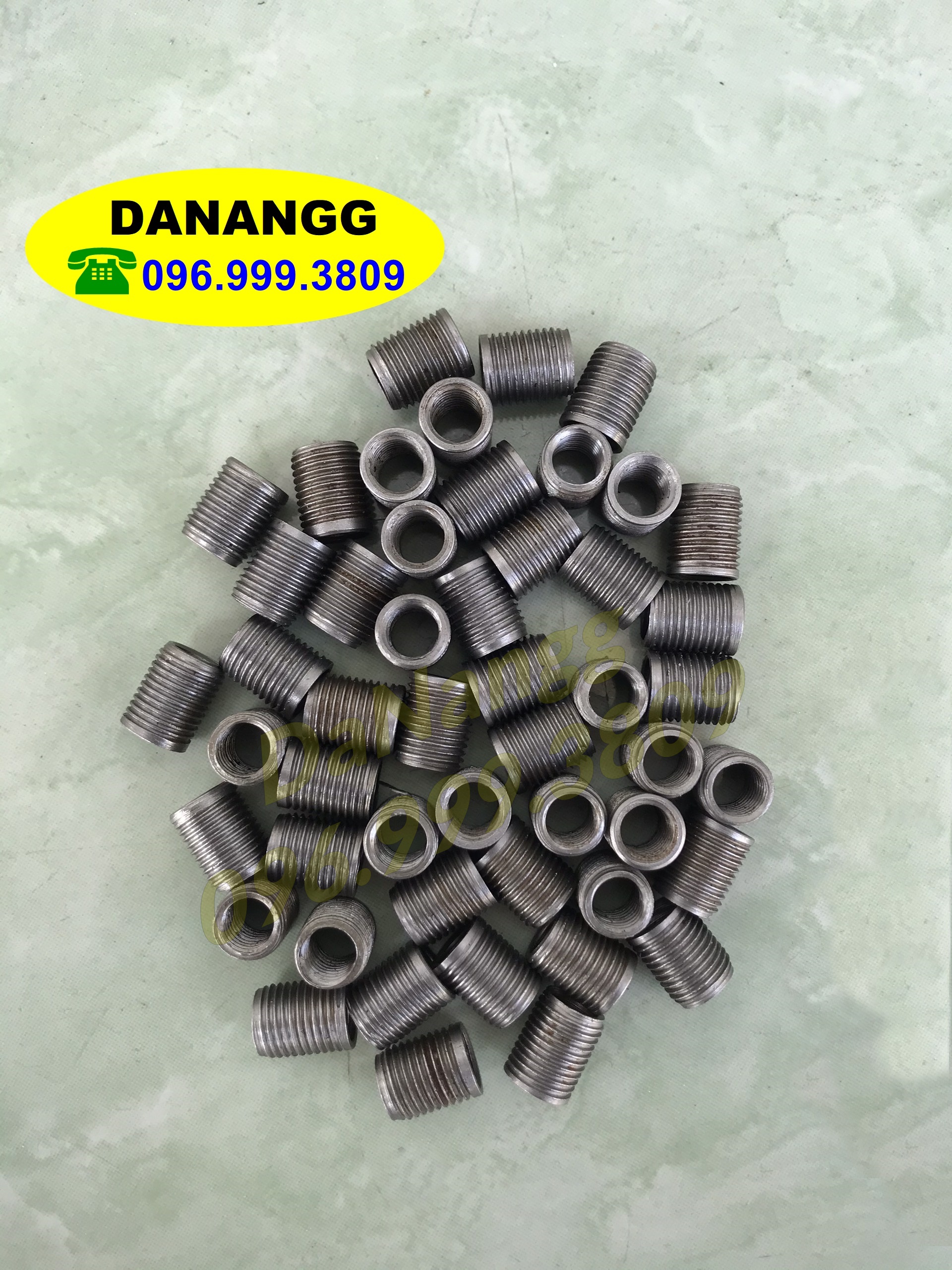 50 con tạo ren hỏng cấy ren 8 ly