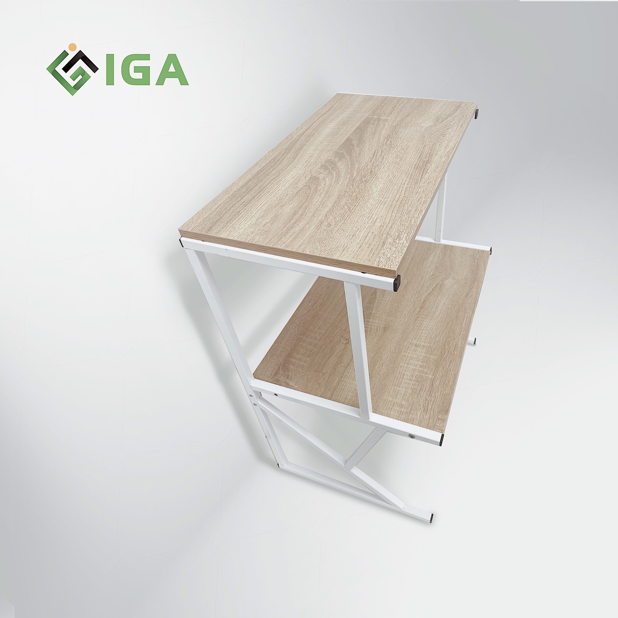 Kệ Lò Vi Sóng Effect Đa Năng - GM02 - 2 Tầng