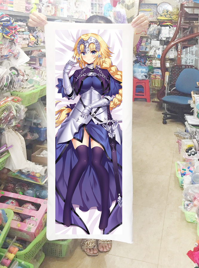 Gối ôm fate apocrypha