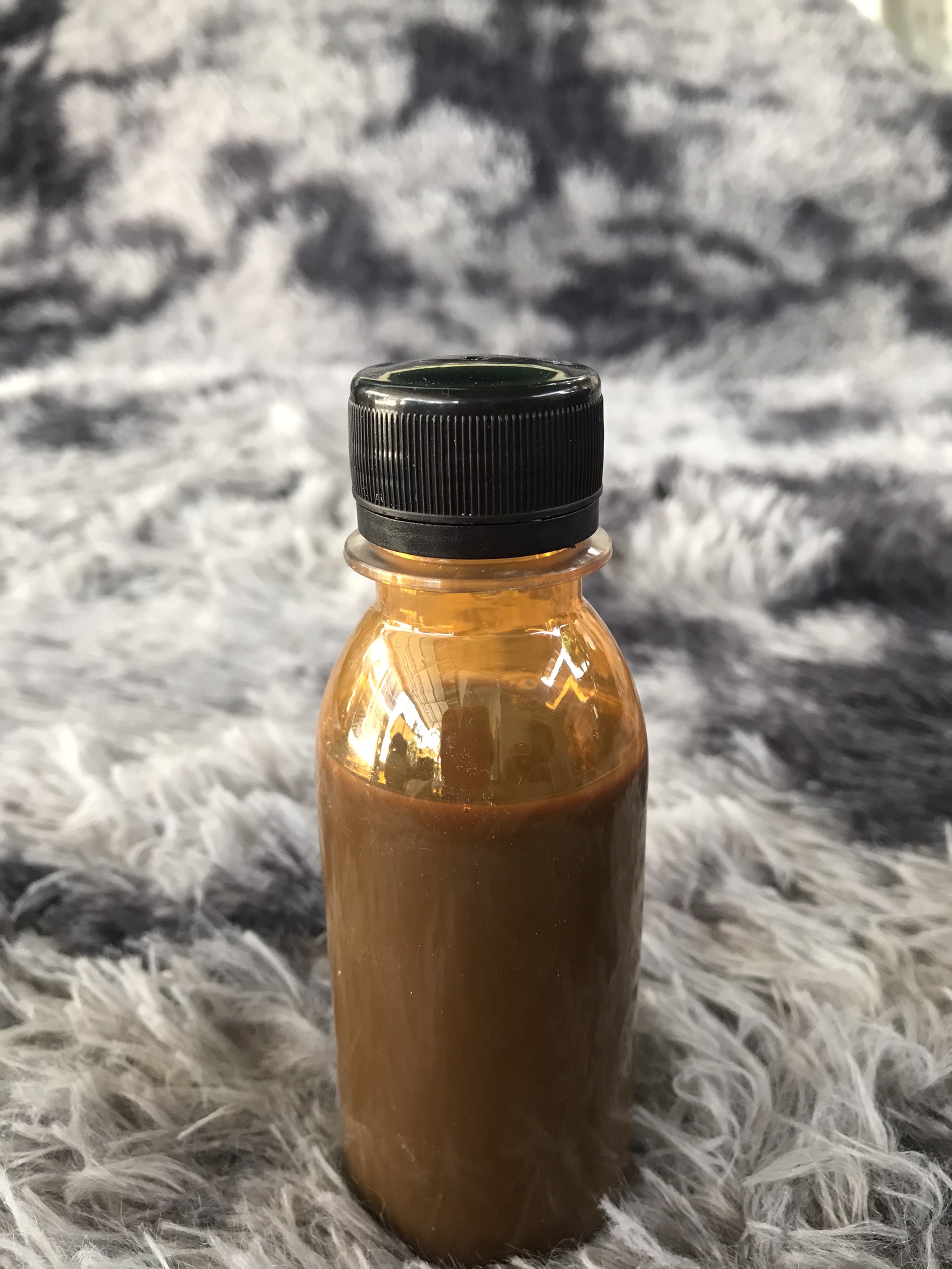 Tinh màu 100 ml